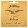 AQUILA UKULELE NEW NYLGUT BARYTON JEU CAQ 21U