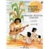 RIVOAL CHANSONS ET DANSES D HL25164