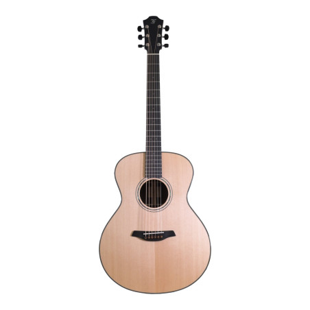 GUITARE FURCH BARITON YELLOW GRAND SR LRB1 AVEC ETUI