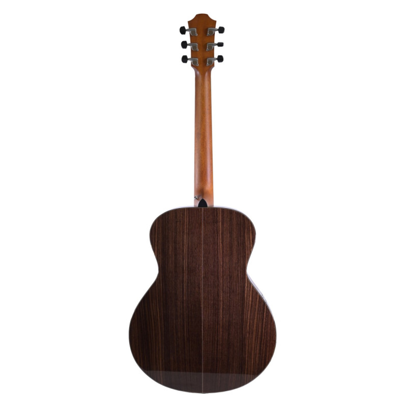 GUITARE FURCH BARITON YELLOW GRAND SR LRB1 AVEC ETUI
