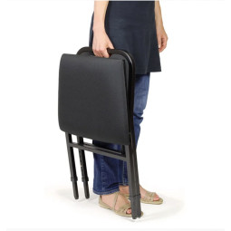 CHAISE DE MUSICIEN VIVO "ADJUSTRITE MEDIUM" VAST02