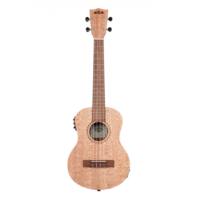 UKULELE KALA TENOR MERANTI ELECTRO ACOUSTIQUE KA20TE