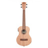 UKULELE KALA TENOR MERANTI ELECTRO ACOUSTIQUE KA20TE