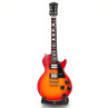 MINIATURE BABY GUITAR J.PAGE LED ZEPPELIN 15CM