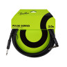 CABLE BOSTON PULSE SERIES JACK/JACK COUDE 3M GCP30A