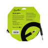 CABLE BOSTON PULSE SERIES JACK/JACK COUDE 3M GCP30A