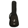 UKULELE KALA CONCERT ACAJOU MASSIF SIGNATURE JAMES HILL AVEC HOUSSE