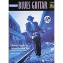 BLUES GUITAR INTERMEDIAIRE SMITH MB157 (PACK PARTITION+CD)