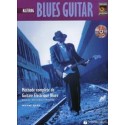 BLUES GUITARE ACOUSTIC MASTERING TABLATURES (PACK PARTITION+CD)