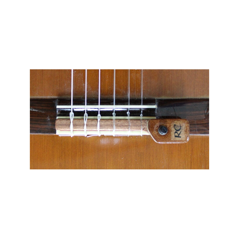 MICRO DE CHEVALET ROYAL CLASSIC AVEC VOLUME AMB6