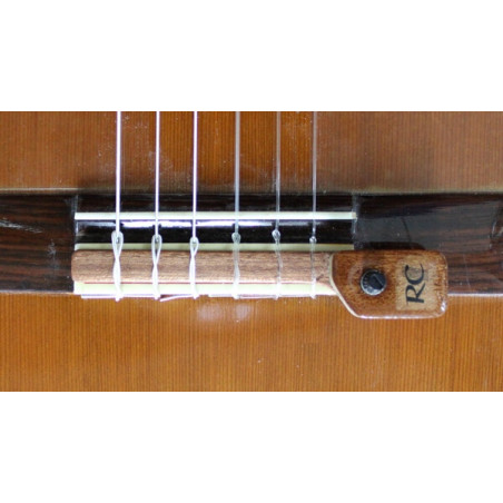 MICRO DE CHEVALET ROYAL CLASSIC AVEC VOLUME AMB6