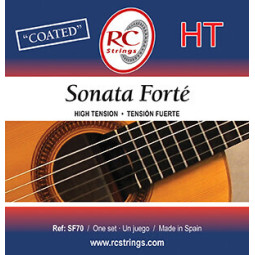 ROYAL CLASSICS SONATA FORTE SF70
