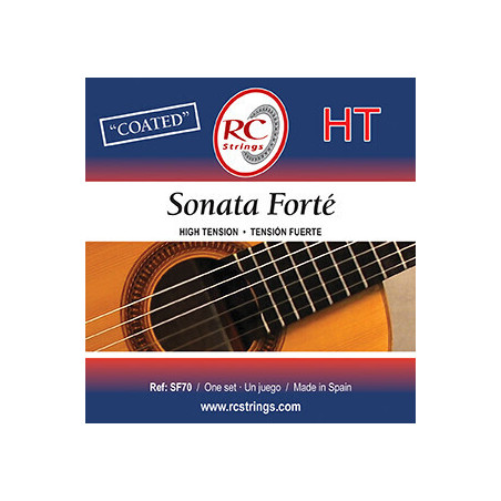 ROYAL CLASSICS SONATA FORTE SF70
