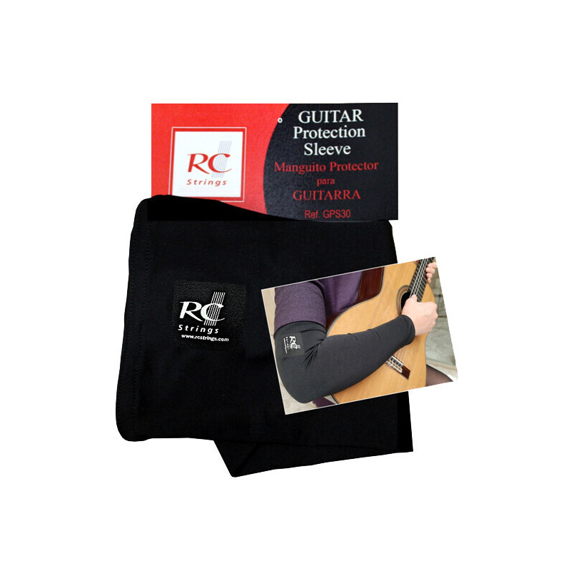 PROTECTION AVANT BRAS ROYAL CLASSIC GPS30