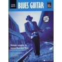 BLUES GUITARE METHODE EDITION COMPLETE MB291 (PACK PARTITION+CD)