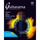 GUITARAMA 2A (PACK PARTITION+CD)