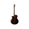 GUITARE TANGLEWOOD ELECTRO ACOUSTIQUE WINTERLEAF TW4 CE AVB CN 