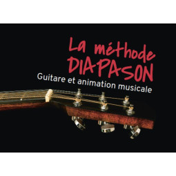 GRIMBERT LA METHODE DIAPASON 