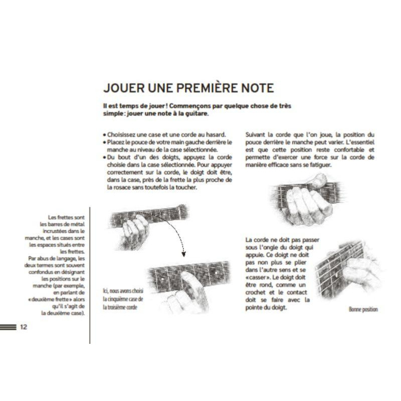 GRIMBERT LA METHODE DIAPASON 