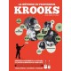 CROUHY LA METHODE DU PROFESSEUR KROOKS (PACK PARTITION+CD)
