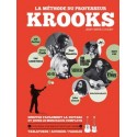 CROUHY LA METHODE DU PROFESSEUR KROOKS (PACK PARTITION+CD)