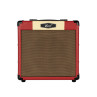 AMPLI CORT 15W REVERB ROUGE CM15RDR