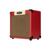 AMPLI CORT 15W REVERB ROUGE CM15RDR