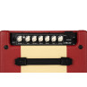 AMPLI CORT 15W REVERB ROUGE CM15RDR