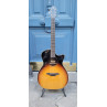 GUITARE FOLK FURCH SPECTRA PLUS OM CW a ER LRB1