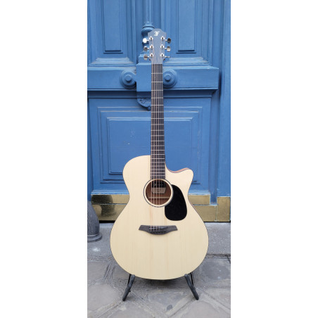 GUITARE FOLK FURCH VIOLET GRAND CW EM LRB1