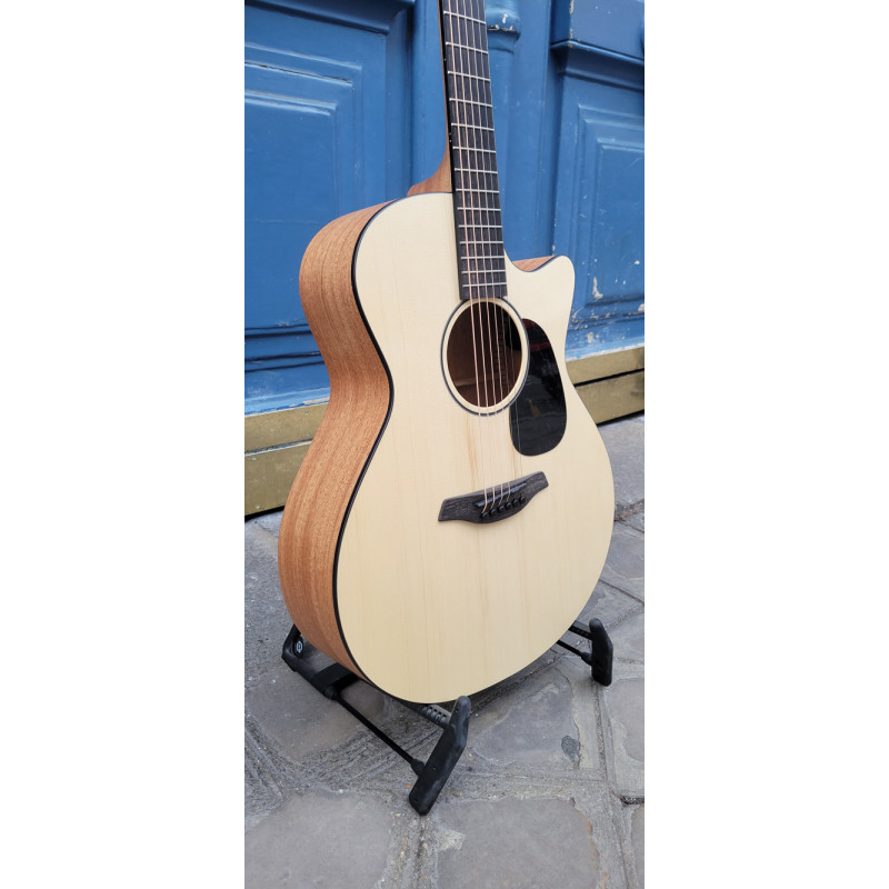 GUITARE FOLK FURCH VIOLET GRAND CW EM LRB1