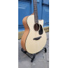GUITARE FOLK FURCH VIOLET GRAND CW EM LRB1