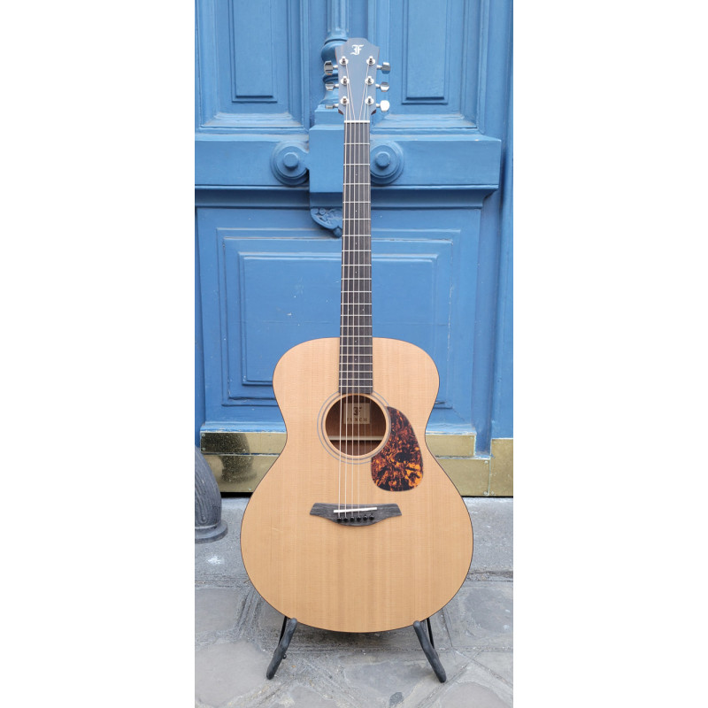 GUITARE FOLK FURCH BLUE GRAND CM 43mm