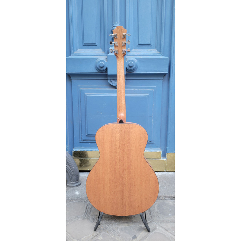 GUITARE FOLK FURCH BLUE GRAND CM 43mm