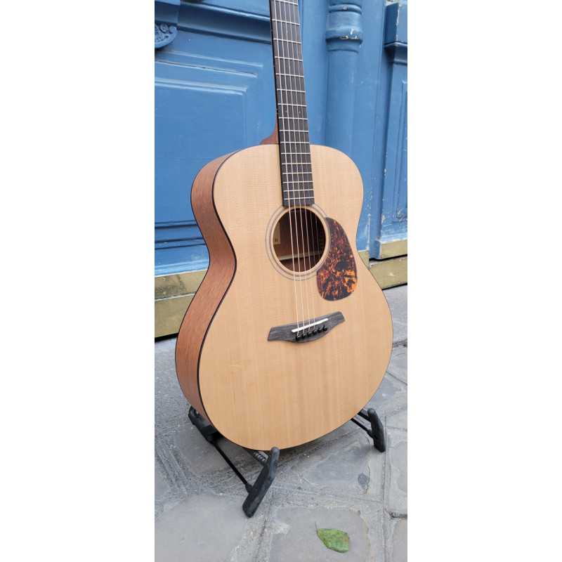 GUITARE FOLK FURCH BLUE GRAND CM 43mm