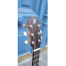 GUITARE FOLK FURCH BLUE GRAND CM 43mm