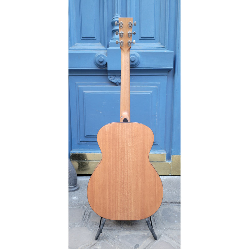 GUITARE FOLK FURCH VINTAGE PURE ORCHESTRA SM