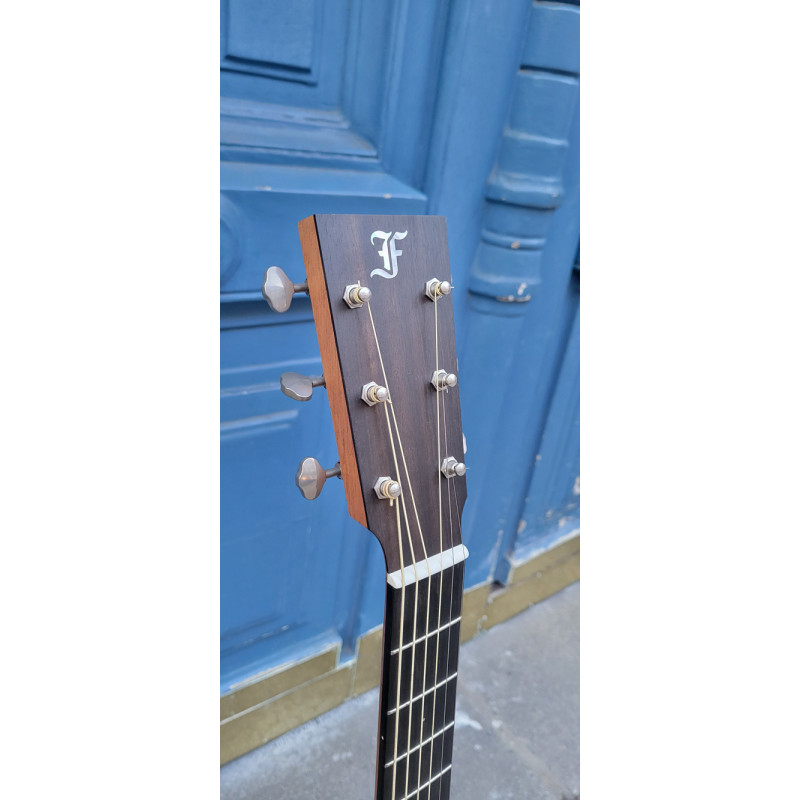 GUITARE FOLK FURCH VINTAGE PURE ORCHESTRA SM