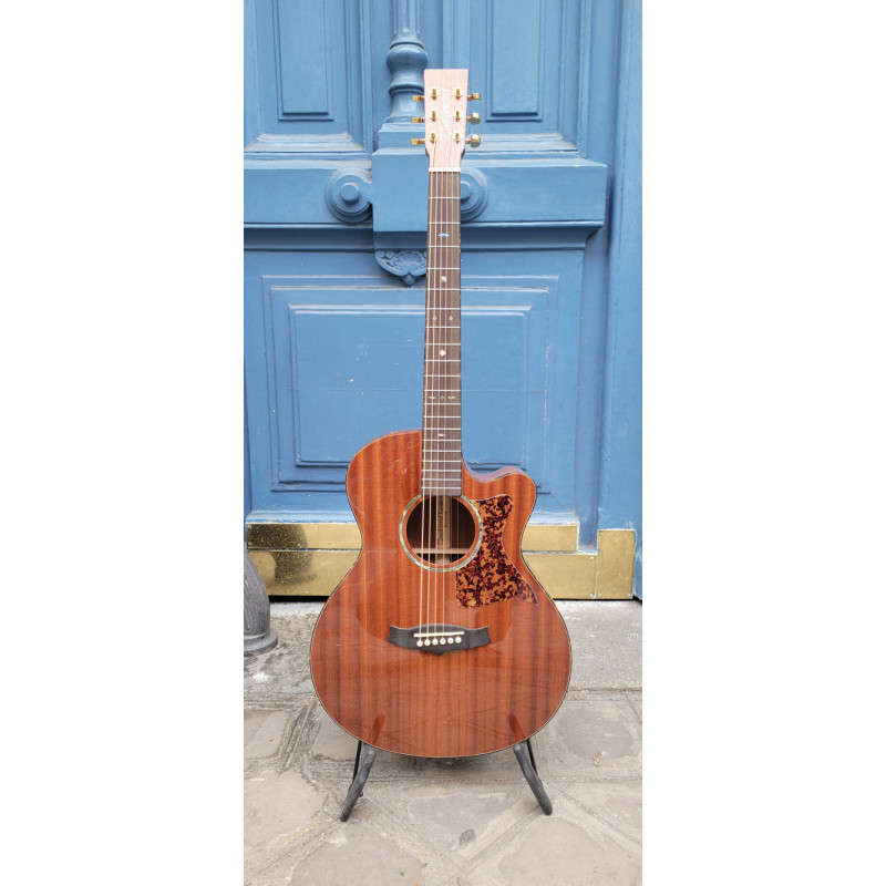 GUITARE TANGLEWOOD ELECTO ACOUSTIQUE SUNDANCE TW47 RE LN + ETUI