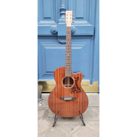 GUITARE TANGLEWOOD ELECTO ACOUSTIQUE SUNDANCE TW47 RE LN + ETUI
