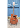 GUITARE TANGLEWOOD ELECTO ACOUSTIQUE SUNDANCE TW47 RE LN + ETUI