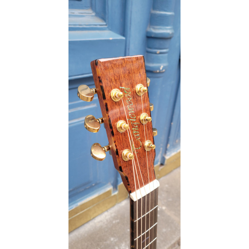 GUITARE TANGLEWOOD ELECTO ACOUSTIQUE SUNDANCE TW47 RE LN + ETUI