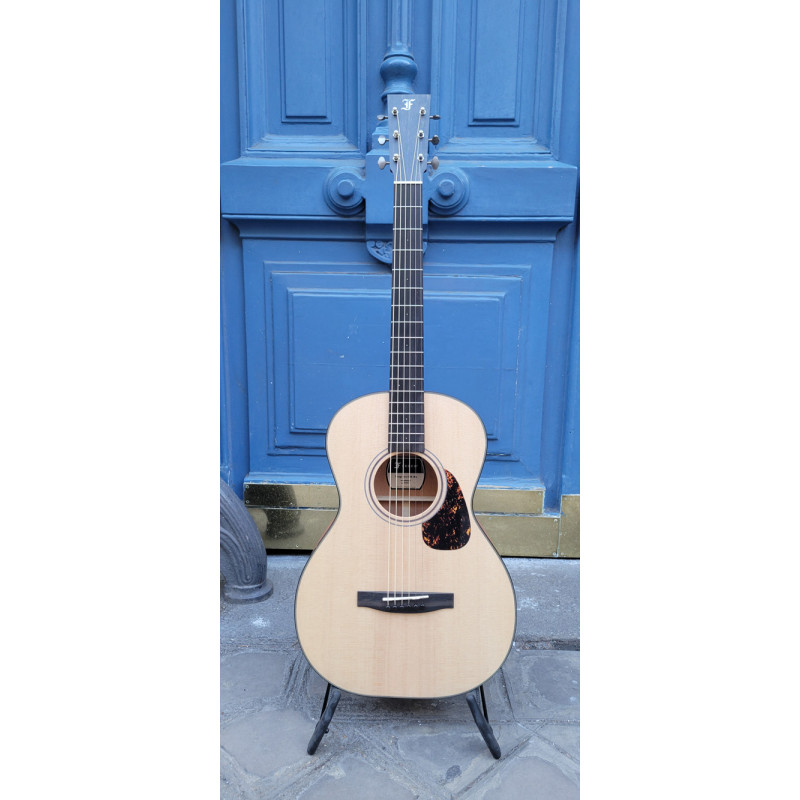 GUITARE FOLK FURCH PARLOR VINTAGE PURE OOM SM