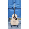 GUITARE FOLK FURCH PARLOR VINTAGE PURE OOM SM