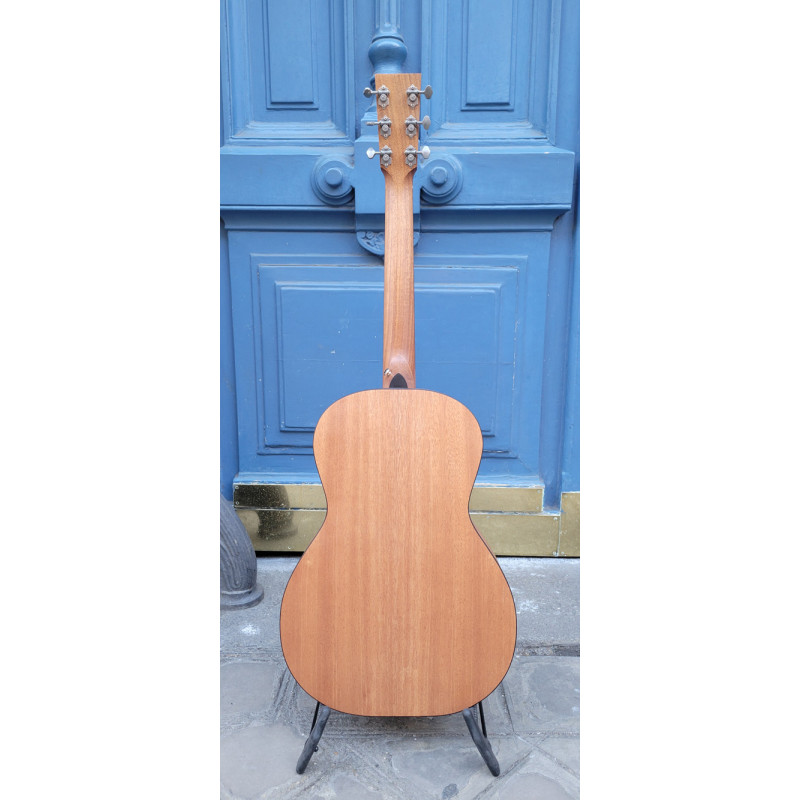 GUITARE FOLK FURCH PARLOR VINTAGE PURE OOM SM
