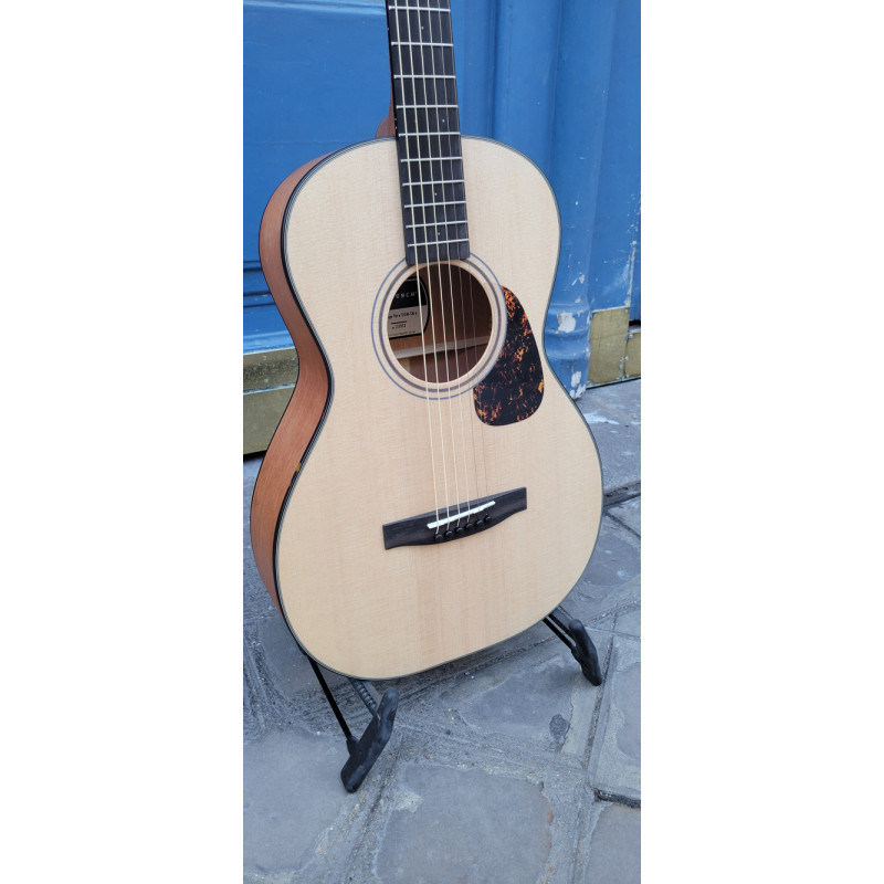 GUITARE FOLK FURCH PARLOR VINTAGE PURE OOM SM