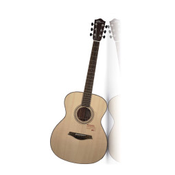 GUITARE MAYSON FOLK LUTHIER SERIE MARQUIS EPICEA MASSIF EXISTE PLUS
