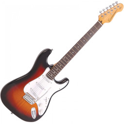 GUITARE ELECTRIQUE ENCOR EXISTE PLUS