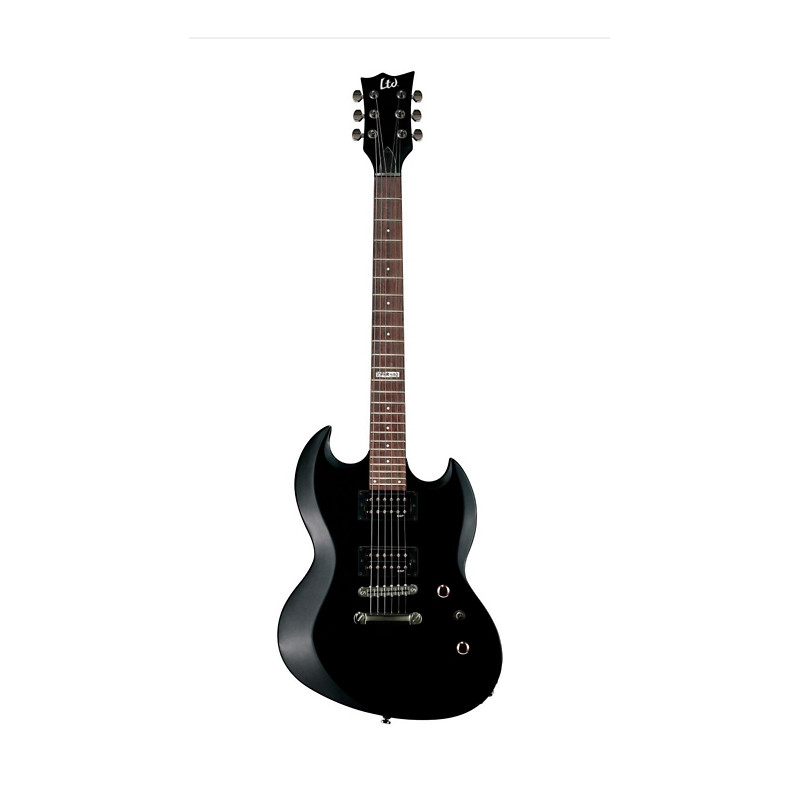 GUITARE LTD ELECTRI EXISTE PLUS