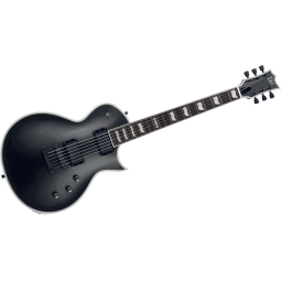 GUITARE LTD ELECTRIQUE EXISTE PLUS